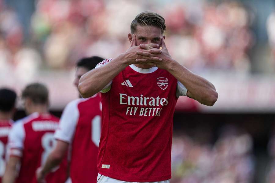 “Tak Hormat Sporting? Saya Peduli Apa!” – Gyökeres Balas Kritikan Selepas Tinggalkan Sporting