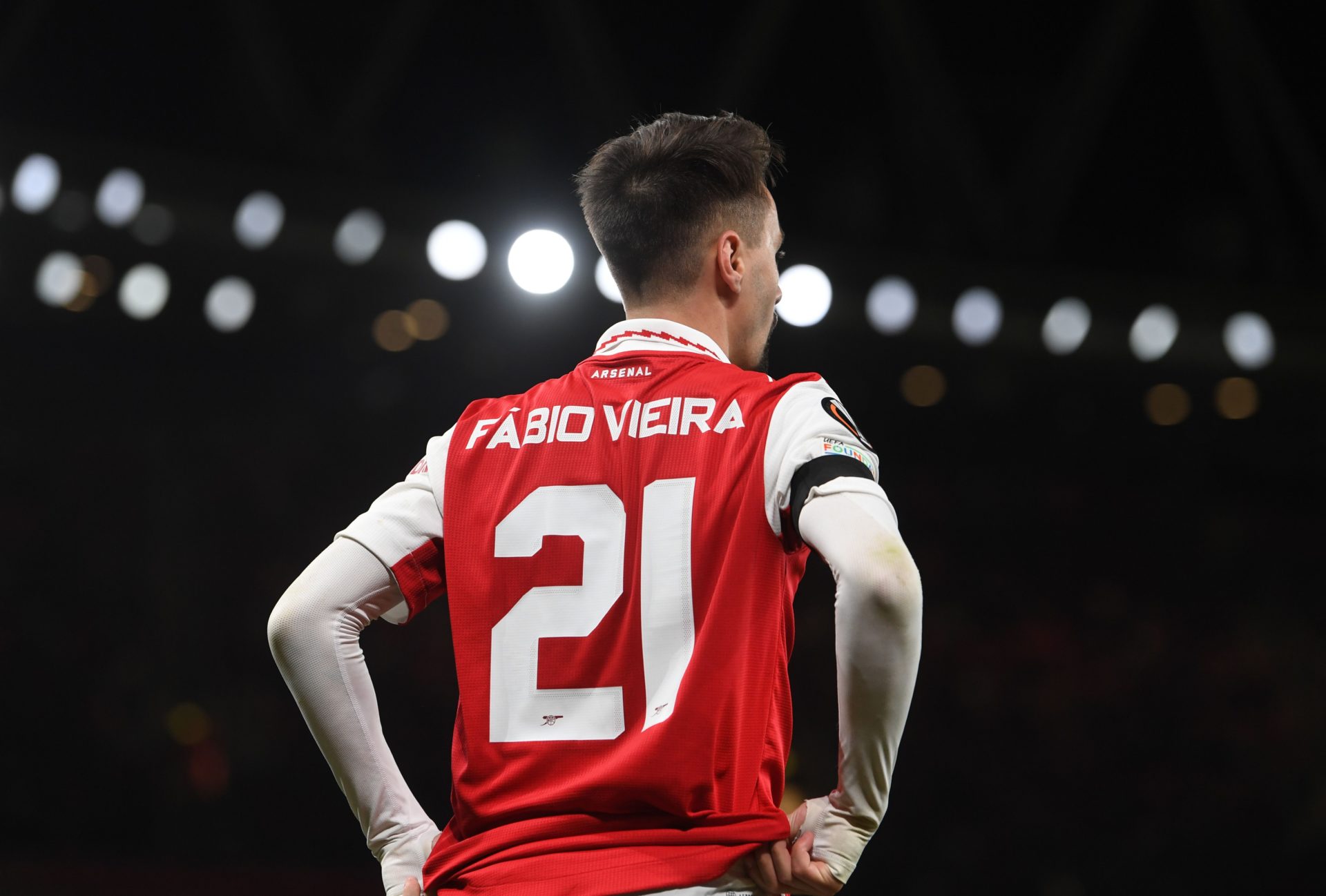 Fabio Vieira Akui Detik Sukar