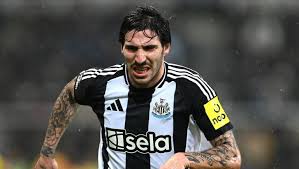 Kalau Juve dapat Tonali, confirm Scudetto!