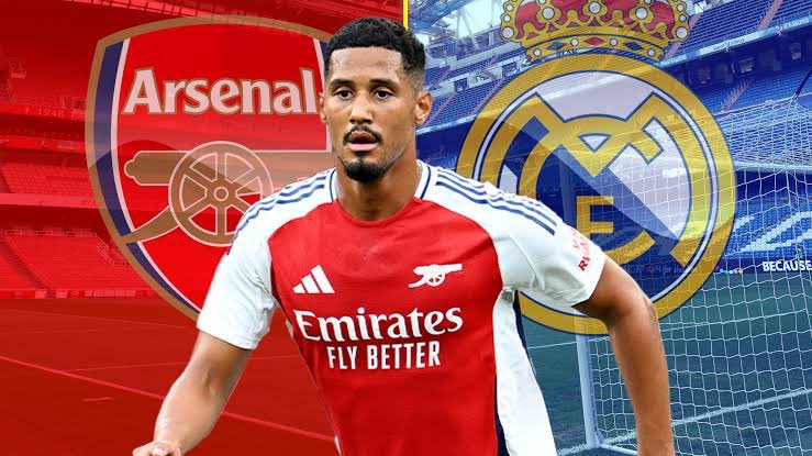 €80 Juta Untuk Dapatkan Bintang Arsenal