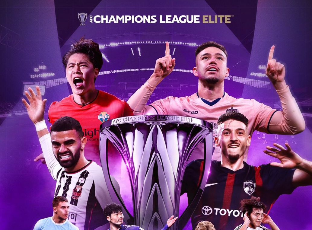 MALAYSIA KEKAL KEDUDUKAN KEENAM, SAHKAN DUA SLOT ASIA 2026/27