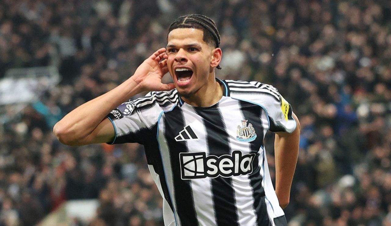 EPL: NEWCASTLE PADAM REKOD TANPA KALAH MANCHESTER UNITED