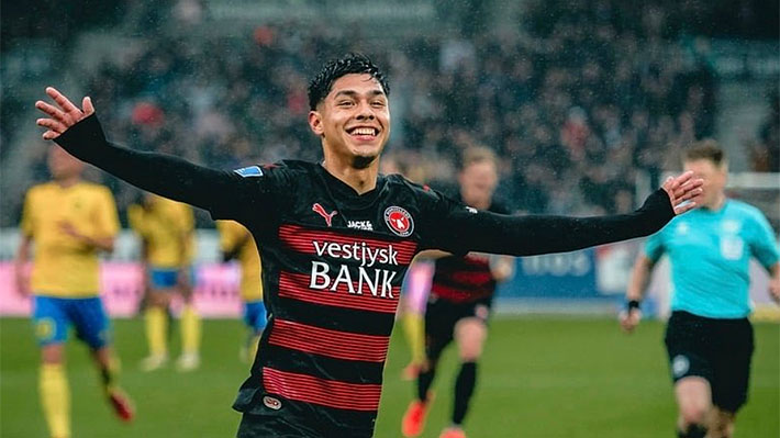 Arsenal Dalam Perlumbaan!