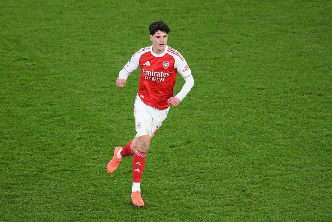 Norgaard dedah perbincangan dengan Arteta – Arsenal cuba tukar posisi, Denmark turut beri perhatian