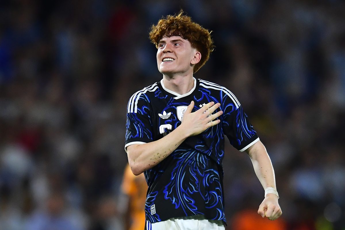 VALENTIN BARCO SETUJU SERTAI CHELSEA!