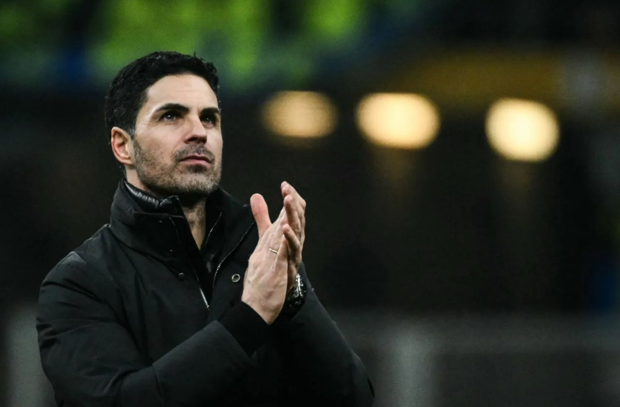 DETIK PENENTUAN BUAT ARSENAL!