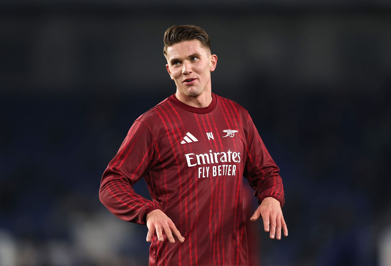 GYOKERES KEMBALI KE SPORTING