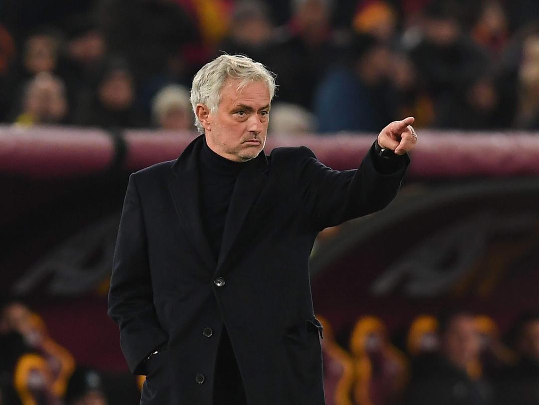 JOSE MOURINHO KEMBALI KE REAL MADRID?