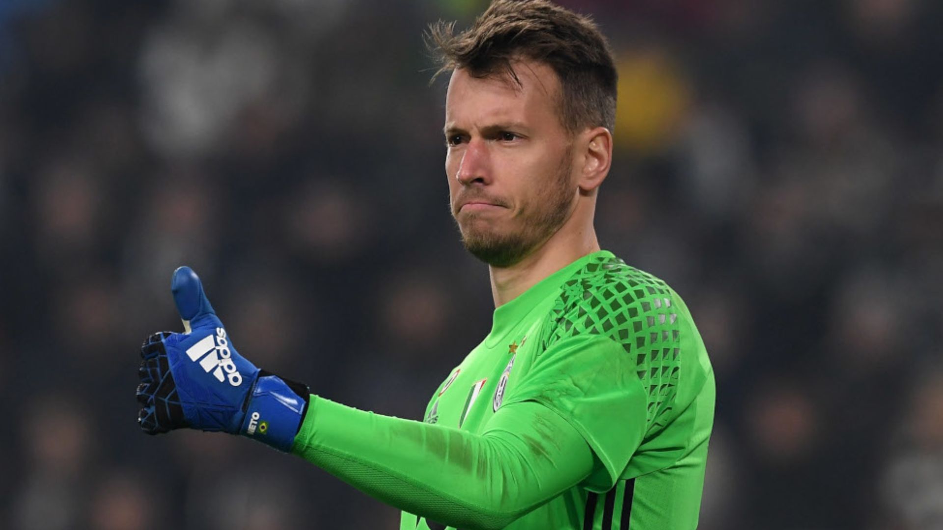 NORBETO NETO BERGABUNG DENGAN JUVENTUS SELEPAS 8 TAHUN