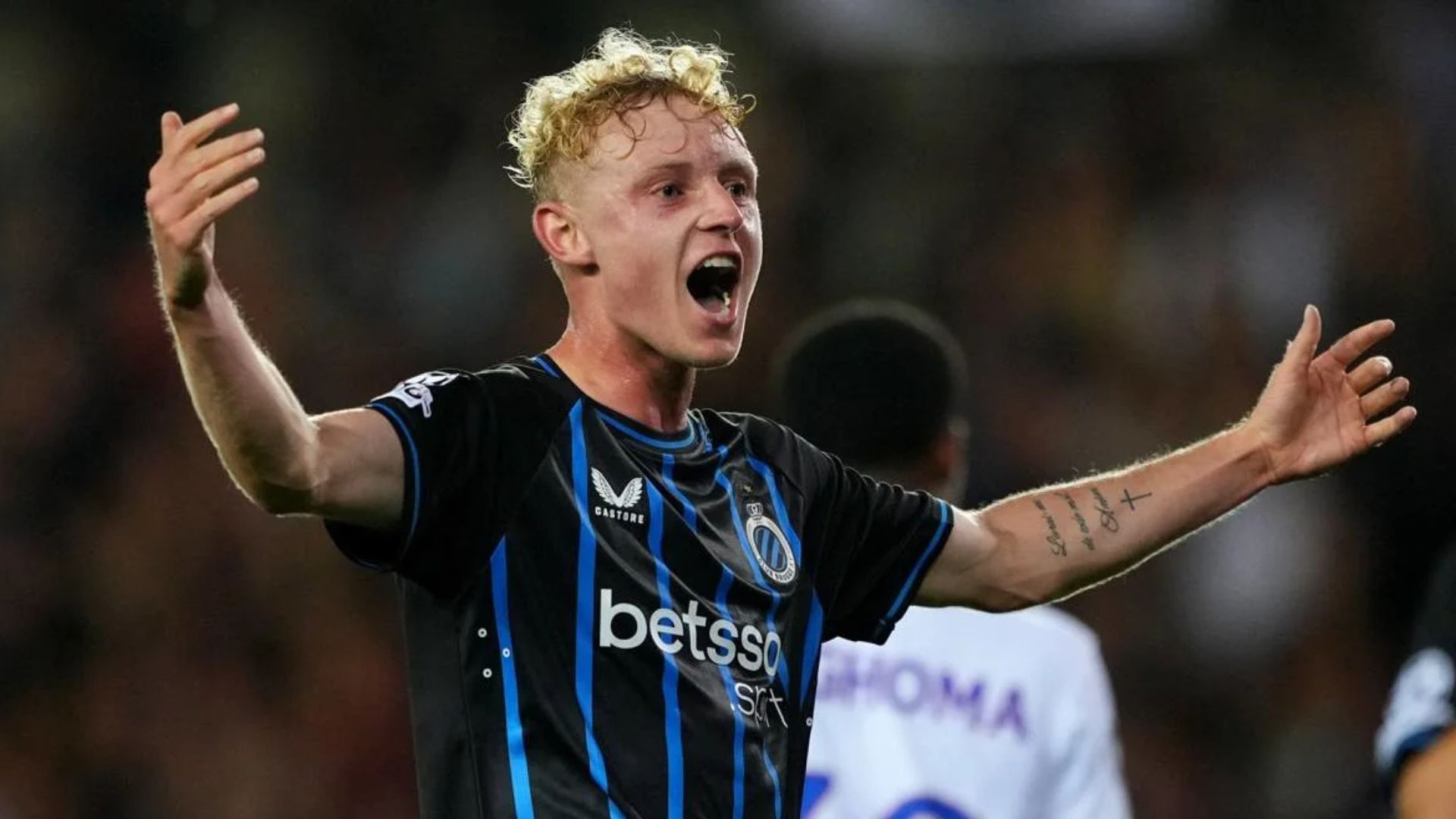 JOAQUIN SEYS CALON UTAMA GANTI LUKE SHAW DI UNITED