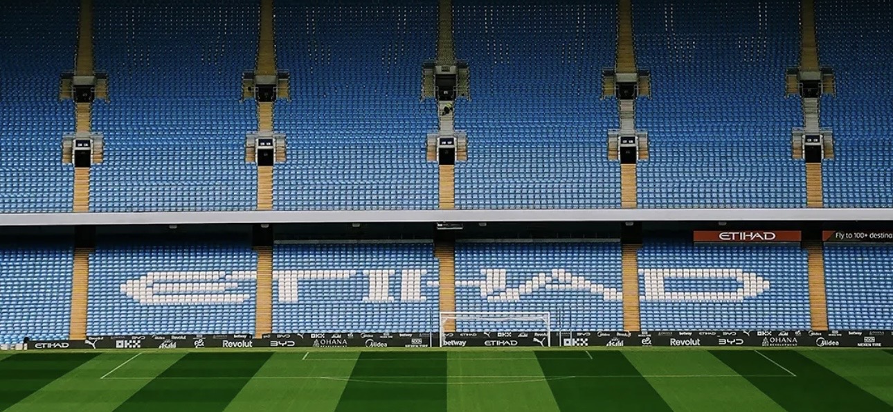 CITY DIDAPATI LANGGAR PERATURAN