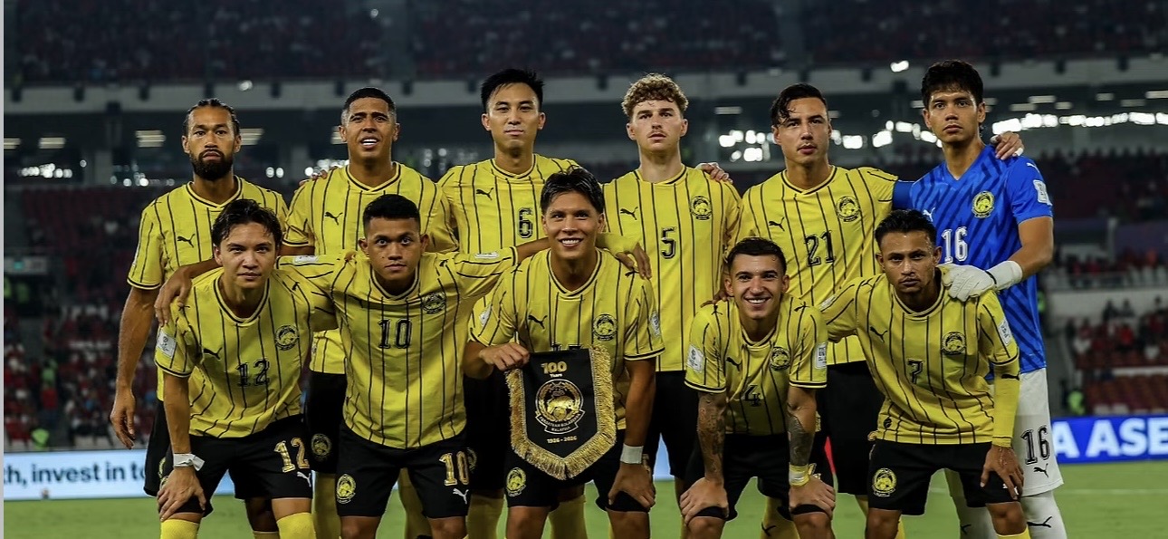 MALAYSIA CARI REKOD KEMENANGAN KEDUA BERTEMU SINGAPURA