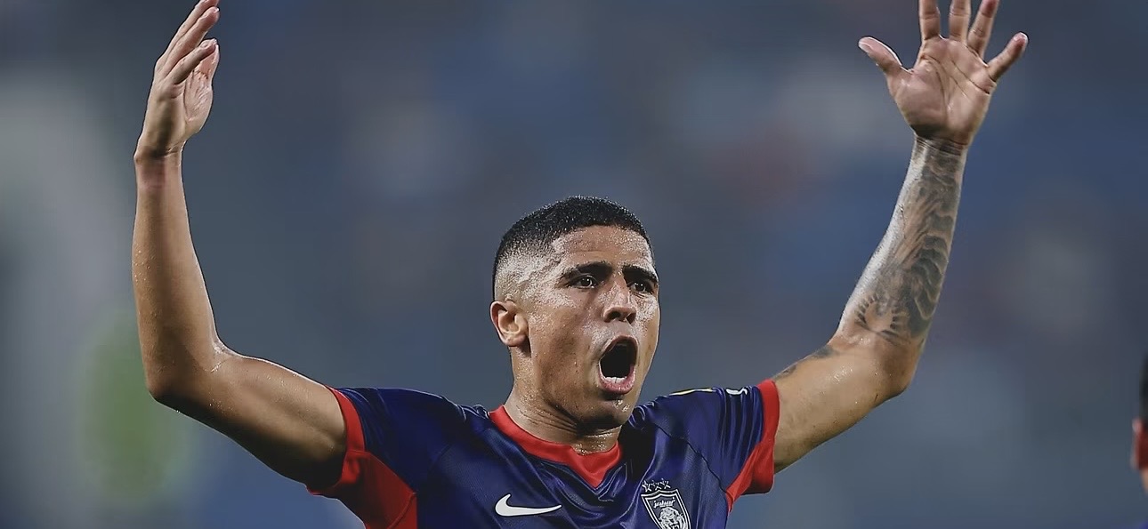 JDT BURU TIGA MATA PEMBUKAAN
