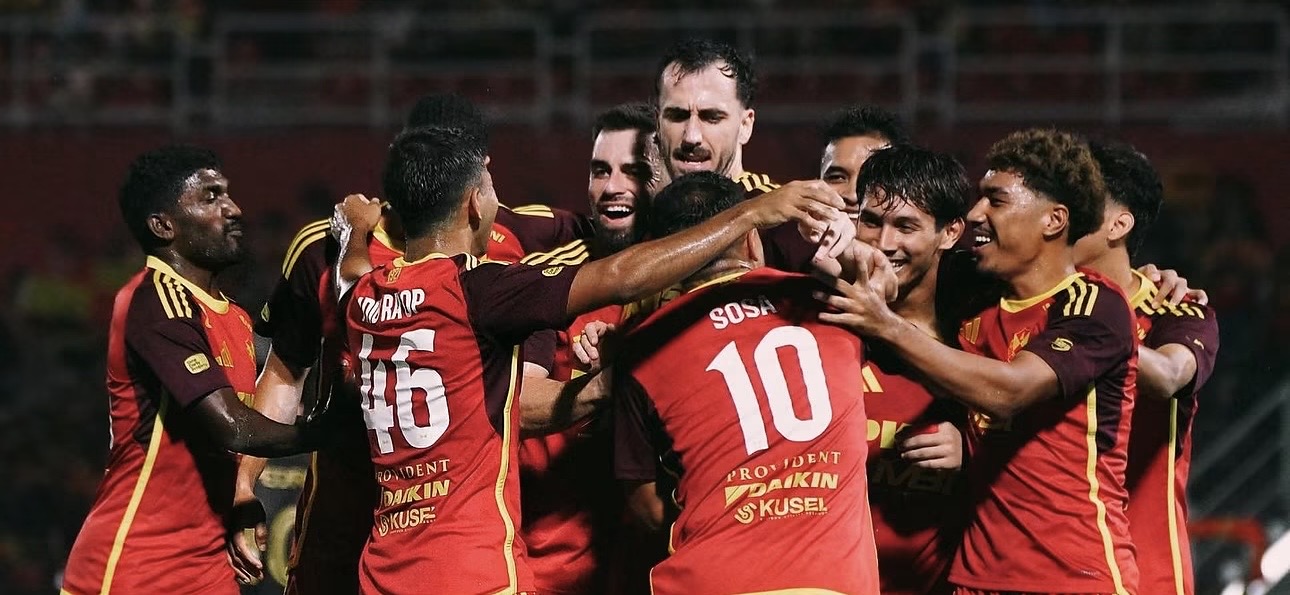 SELANGOR TETAP MELANGKAH KE SEPARUH AKHIR