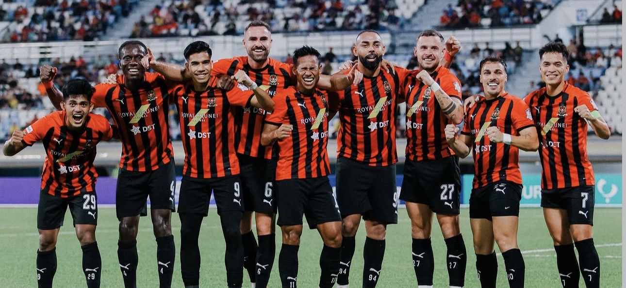 DPMM RAMPAS MATA PENUH