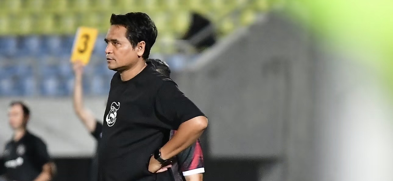 NAFUZI PERLU BANGKITKAN PENYU