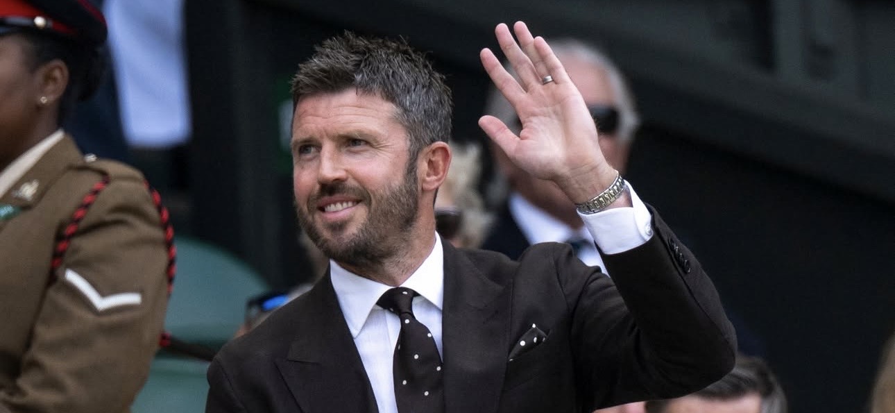 CARRICK TEGAS PERLU MENANG
