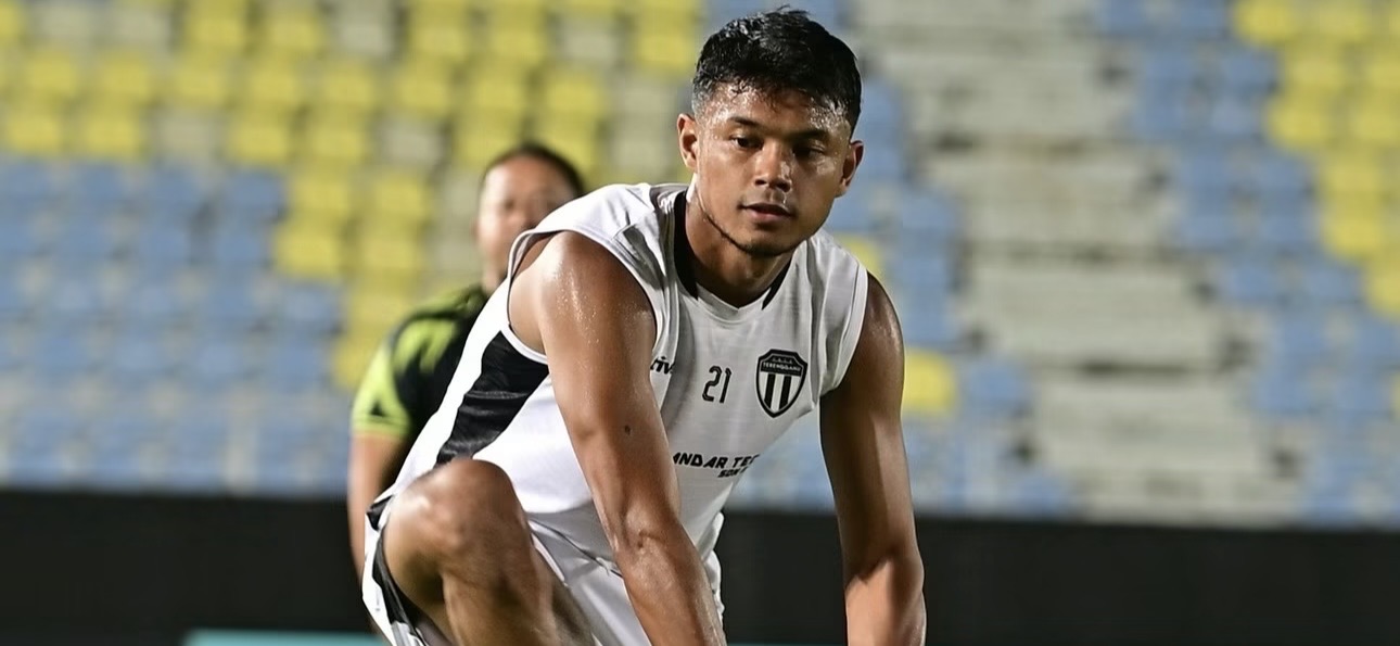 Sekatan FIFA Jejas Perancangan Terengganu