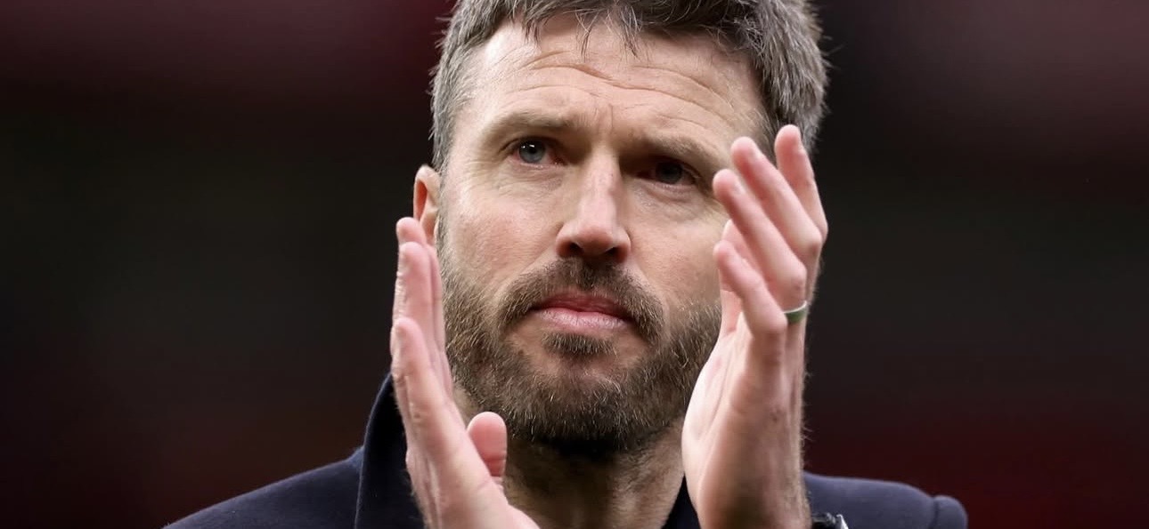 Carrick Tertekan Selepas Kekalahan Besar