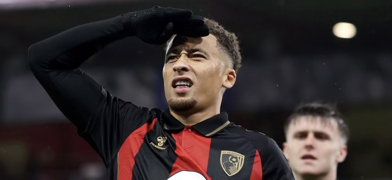 BOURNEMOUTH CIPTA KEJUTAN TEWASKAN MILAN