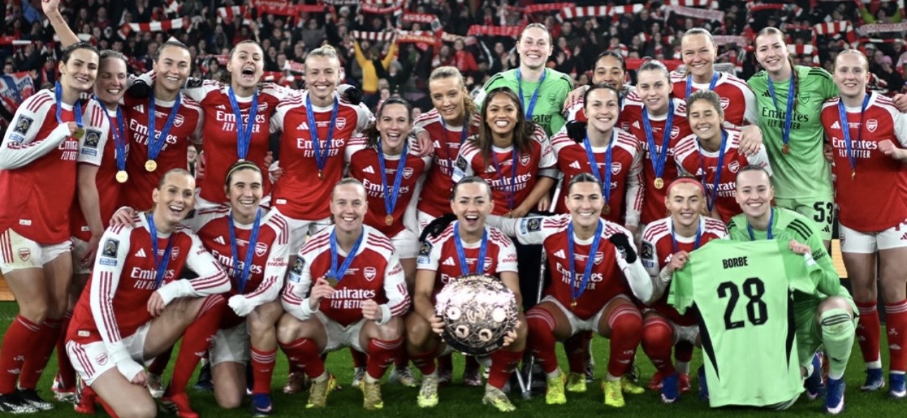 AMERIKA SYARIKAT TUAN RUMAH PIALA DUNIA KELAB WANITA