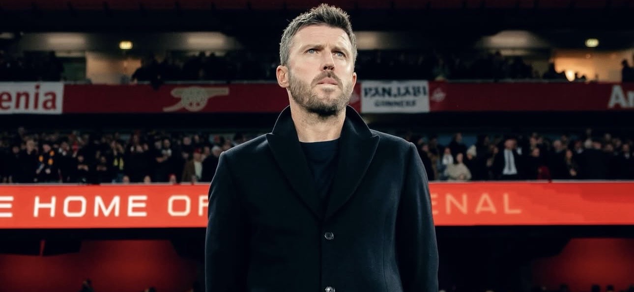 EMERY DAN NAGELSMANN CALON GANTI CARRICK